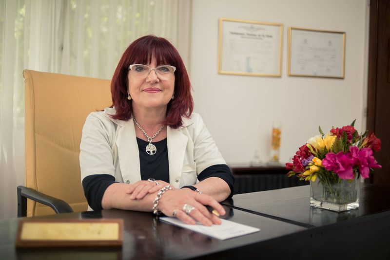 Patricia Rafti