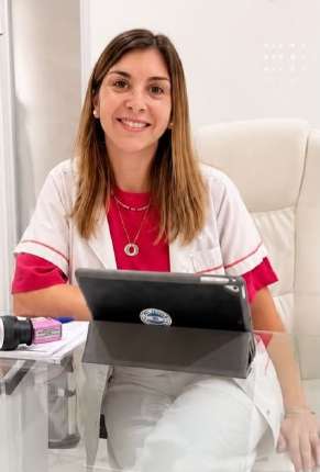 Guillermina Bergonzi